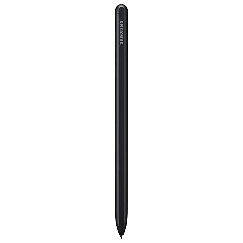 Samsung S Pen EJ-PT870 para Galaxy Tab S7 | Serie Tab S8, negro