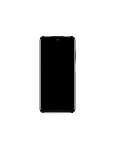 Xiaomi Redmi 10 (2022) - Smartphone 64GB, 4GB RAM, Dual Sim, Carbon Gray