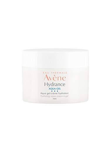 Avène Hydrance - Aqua Gel Crema Idratante, 100ml