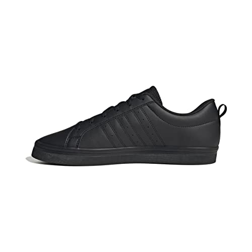 adidas Vs Pace 2.0, Zapatillas Hombre, Negro (Core Black/Core Black/Core Black), 44 EU