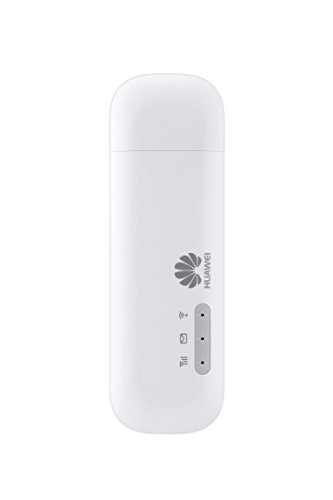 Huawei E8372 Wingle 4G desbloqueado WiFi / modem LTE WLAN–blanco