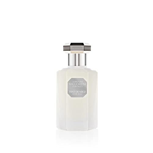 Perfume de Cabello Teint de Neige Lorenzo Villoresi 50 ml