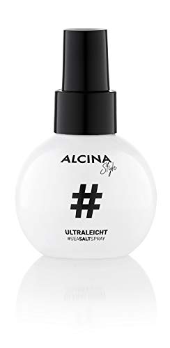 Alcina Spray De Agua Salada Para El Pelo 100 ml