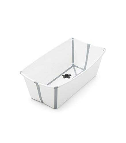 Stokke - Bañera plegable ® Flexi Bath blanco