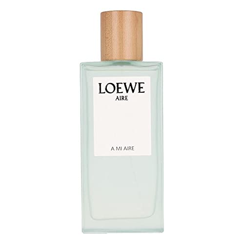 Loewe S0583997 Agua de Colonia para Hombre a Mi Aire, 100 ml