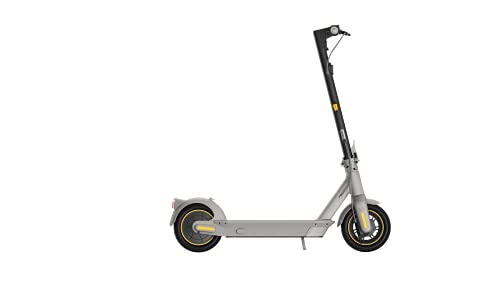 Patinete eléctrico Ninebot by Segway, modelo MAX G30LE II