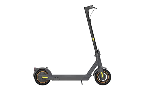 Patinete eléctrico Ninebot by Segway, modelo MAX G30E II