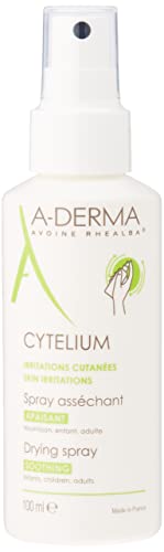 ADERMA cytelium locion spray 100ml