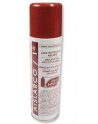 AISLARCO1 Spray Laca Acrilica Protectora