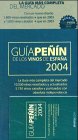 Guia peñin de los vinos de España 2004 (Fondos Distribuidos)