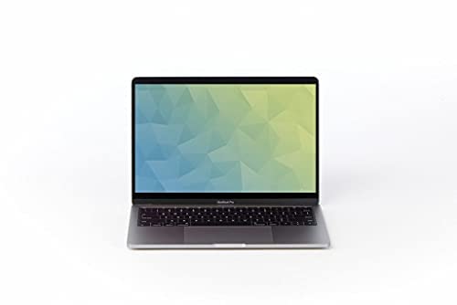 2020 Apple MacBook Pro con 2.0GHz Intel Core i5 (13-pulgadas, 16GB RAM, 512GB SSD Almacenamiento) (QWERTY Teclado US) - Gris Espacial (Reacondicinado)