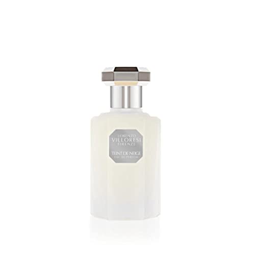 Perfume Lorenzo Villoresi Teint De Neige EDP Vapo 50 ml, 1 unidad (1 x 50 ml).