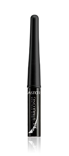 Astor- EyeArtist Liquid Eyerliner Stimulong Color Negro (090)