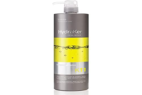 Hydraker K11 Keratin Hair Botox 1000 ml