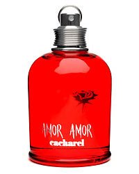 Amor Amor para mujeres de Cacharel – 30 ml Eau de Toilette Spray