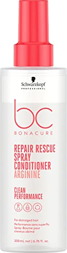 Schwarzkopf Professional Repair Spray Conditioner - 200 ml