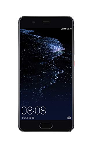 Huawei P10 LTE 64GB , Vodafone Libre, Graphite Black
