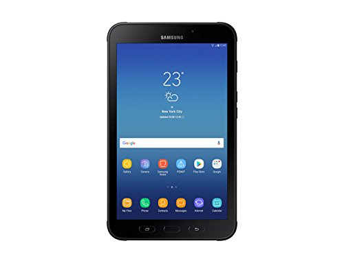 Samsung T395 Galaxy Tab Active 2 4 G 16 GB Black EU
