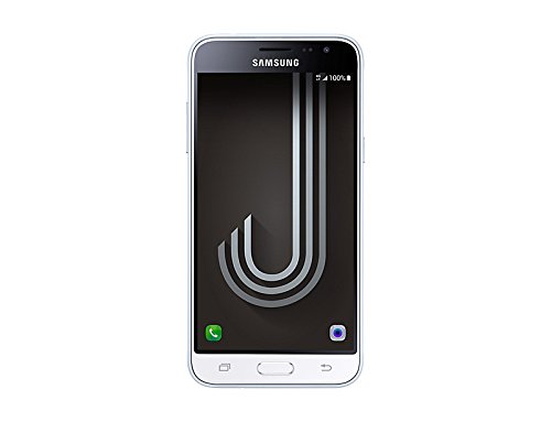 Tim - Samsung Galaxy J3, 8 GB, negro - smartphone