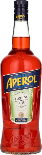 Aperol Vermut - 1000 ml