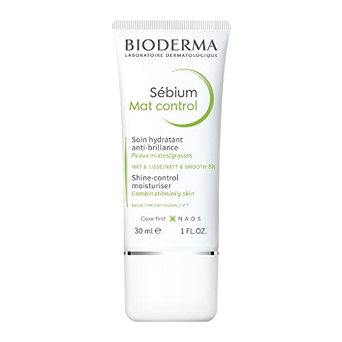 BIODERMA Sebium Mat Control 30 ml