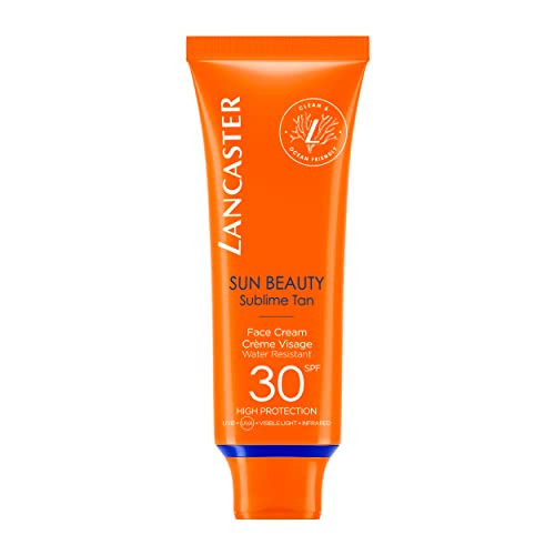 LANCASTER SUN BEAUTY - Face Cream SPF30 50 ml