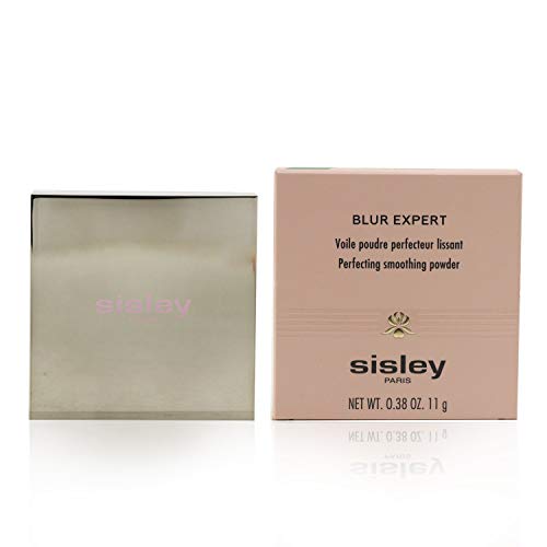 Sisley Blur Expert - Polvo suavizante perfeccionador, 11 g