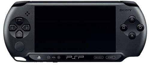 Sony PSP Street - Consola