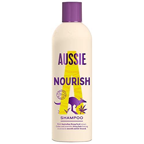 Aussie Nourish Champú Nutritivo - 300 ml