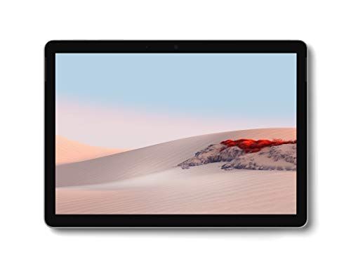 Microsoft MS Surface Go2 m3-8100Y/4/64 - Plano Europeo (Reacondicionado)