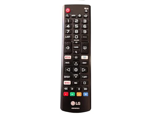 Mando a Distancia Original LG AKB75675311 para Smart LED TV