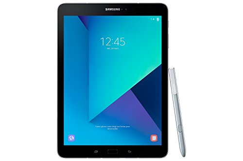 Samsung Galaxy Tab S3 T825 24,6 cm (9,7 pulgadas), tablet, PC plata
