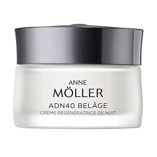 ANNE MOLLER Adn40 Belâge Crème Nuit Crema de Noche - 50 ml