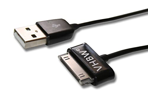 Cable de datos USB para equipos P1000 Samsung Galaxy Tab GT-P5110 2, GT-P5100, Galaxy Note 10.1 GT-N8000, GT-N8010, 10.1 LTE GT-N8020 etc.