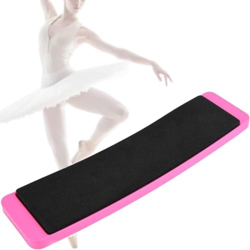 OKBY Turn Board - Ballet Dance Turn and Spin Turning Board para Bailarines portátil