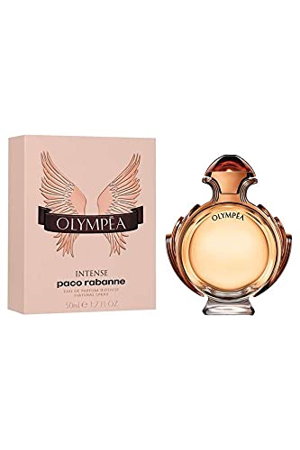 Paco Rabanne Olympéa Intense Agua de Perfume - 50 ml