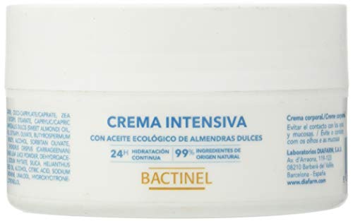 Bactinel Crema corporal - 1 unidad