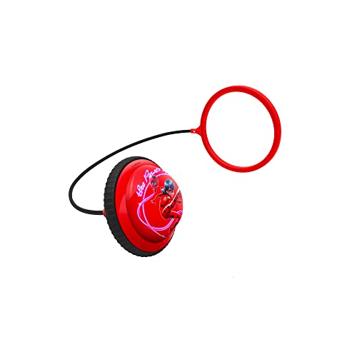 Bizak- Juguete, Color Rojo (35007560)