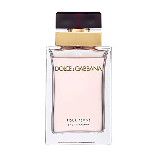 Dolce & Gabbana Pour Femme Ep 100 Vp