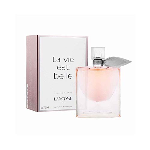 Lancôme La Vie EST Belle Agua de Perfume - 75 ml