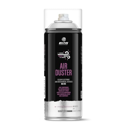 Montana Colors MTN PRO Aire comprimido Spray 400ml