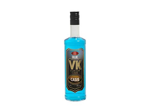 VK Blue 70 Cl