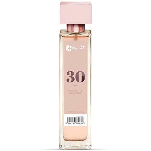IAP Pharma Parfums nº 30 - Eau de Parfum Floral - Mujer - 150 ml