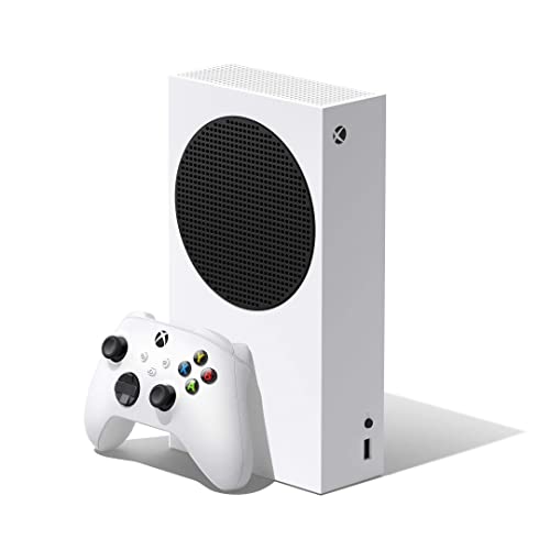 Xbox Series S + EA Sports FC 24 Edición Standard - Digital (disponible el 29 de septiembre)