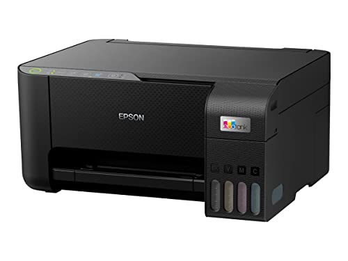 Epson S55131256 Impresora multifunción, Adultos Unisex, Negro, Talla única