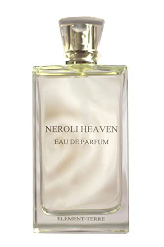 element-terre Eau de Parfum Azahar Heaven F 100 ml
