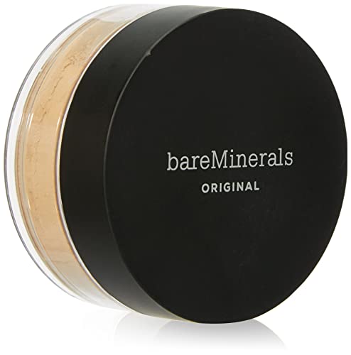 Bareminerals - Base de maquillaje original spf 15