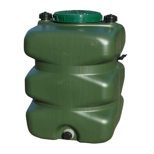 SOTRALENTZ Depósito Agua Potable 500 litros (Modular)