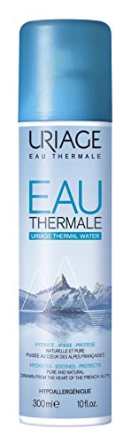 New Uriage EAU THERMALE spray 300 ml