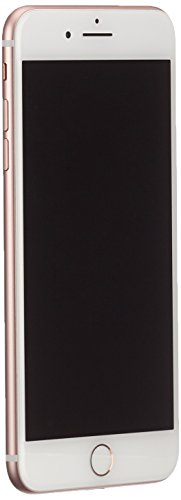 Apple iPhone 7 Plus, Smartphone 32 GB, Rosa (Reacondicionado)